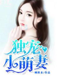 獨(dú)寵小萌妻封面