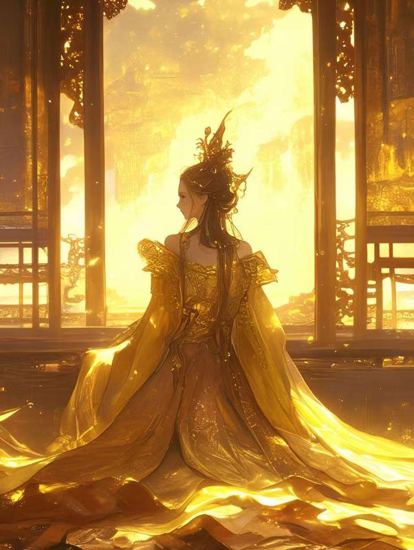 渡我不渡她封面