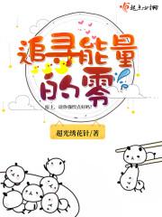 追尋能量的零封面