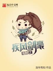 海賊之疾風(fēng)劍豪封面