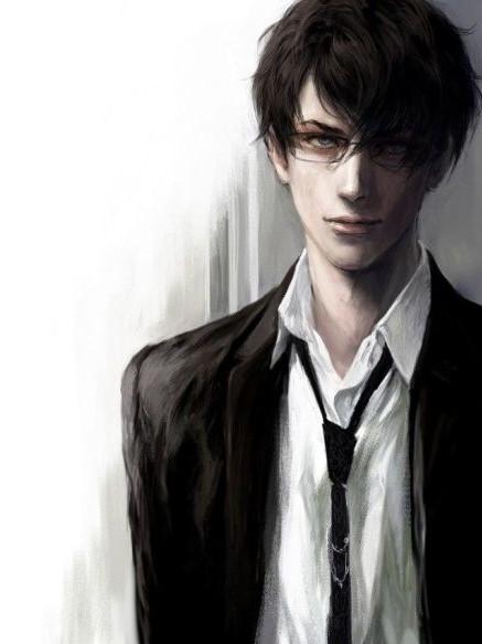 秦文聿姜樂檸小說盤點封面