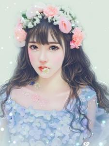 被懟服后，毒舌總裁為她俯首稱臣封面