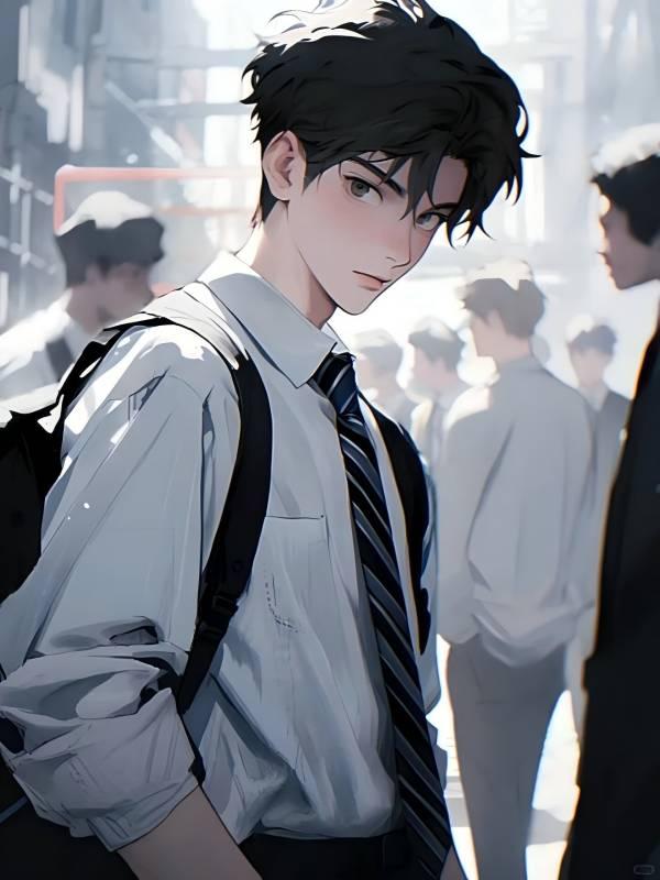 七年愛意燼空封面