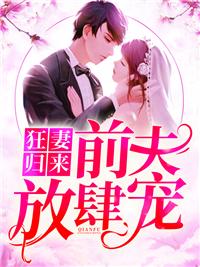 洛晚陸寒川封面