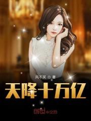 天降十萬億封面