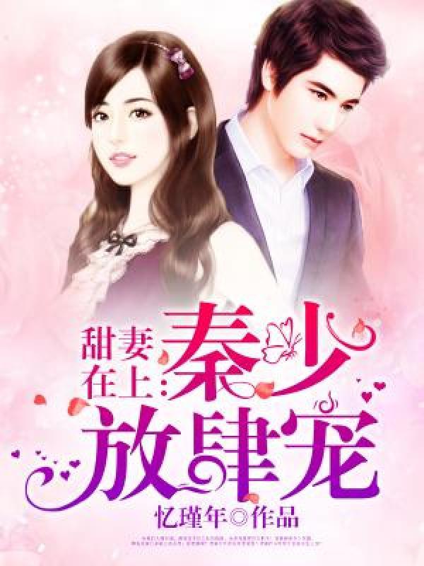 時悅傅渝小說封面