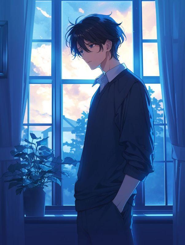 終于高考,始于新生小說在線閱讀封面