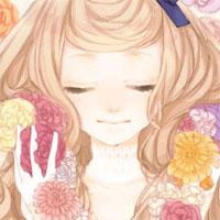 洛思裳許知衾封面