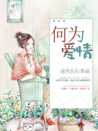 段允白姜凝封面