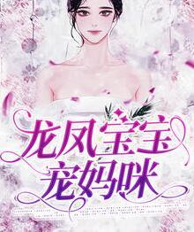 龍鳳雙寶爹地請簽收夏凌雪云溪夜封面