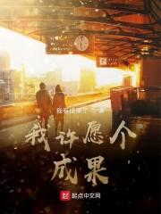 我許愿個成果封面