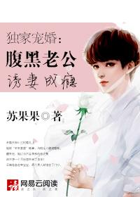 獨家寵婚：腹黑老公誘妻成癮封面