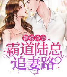 何清陸景行封面