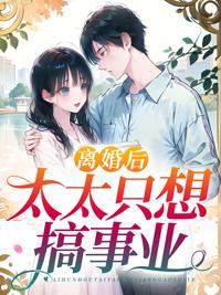 離婚后太太只想搞事業(yè)封面