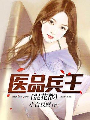 醫(yī)品兵王混花都封面