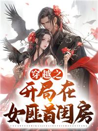 穿越之開局在女匪首閨房封面