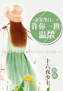 午夜時(shí)角落文本封面