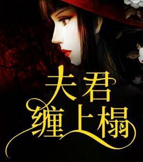 江君堯慕辭小說(shuō)名字封面