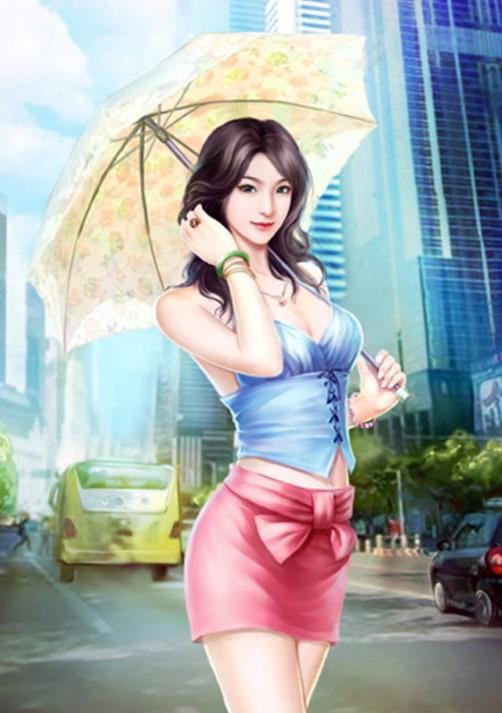 沈蘊(yùn)楚君煜封面