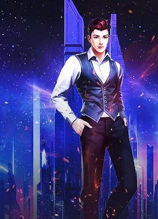 雙生子游戲姜眠姜盼精品推介姜眠姜盼封面