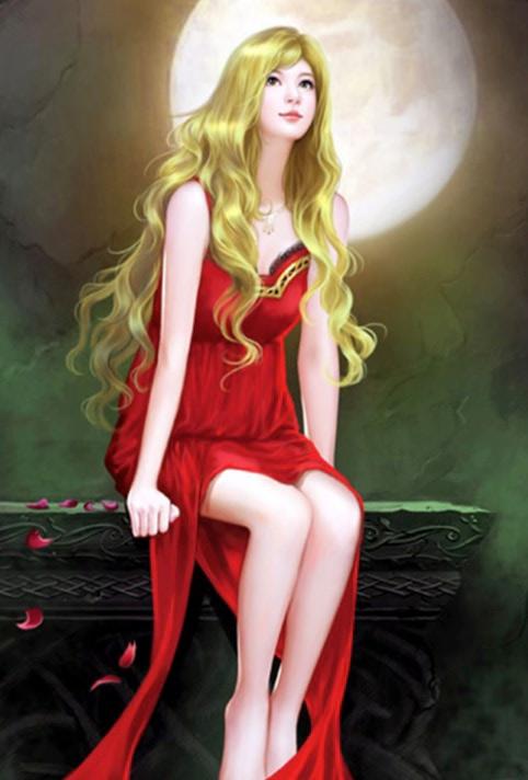 王妃她會妙手回春封面