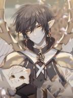 都市玄門小神醫(yī)封面