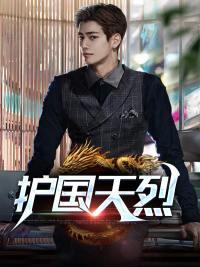 護(hù)國天烈封面