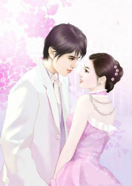 宋染嚴(yán)譽欽封面