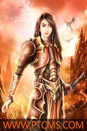 完美女婿林羽何家榮江顏封面