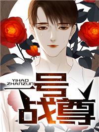 戰(zhàn)尊葉凡封面