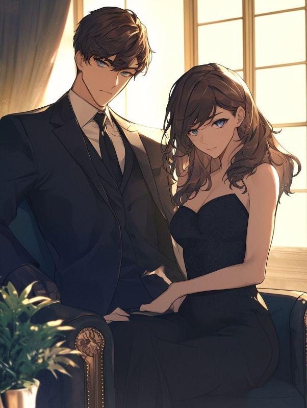 請(qǐng)與我熱戀封面