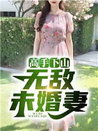 高手下山：無敵未婚妻封面