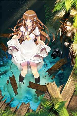 蘇清虞顧云塵免費(fèi)閱讀封面