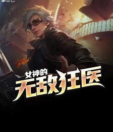 被女神撿來(lái)的贅婿封面