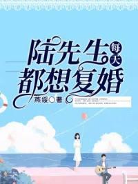 陸景琰阮溪全文免費閱讀封面