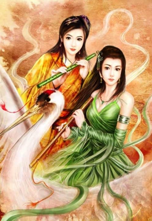 官婿美人香劉志中小說封面