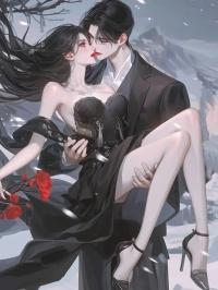 秦顏晚顧景曜封面