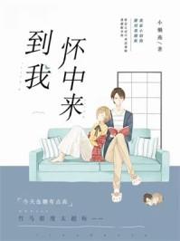 到我懷中來封面