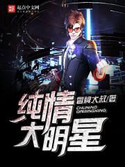 純情大明星封面