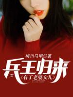 兵王歸來(lái)有了老婆女兒封面