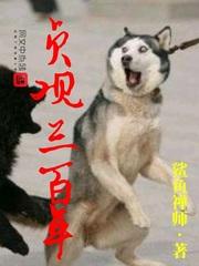 貞觀三百年封面