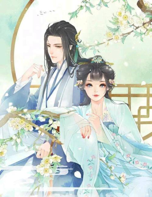 一覺醒來，我宗門沒了封面