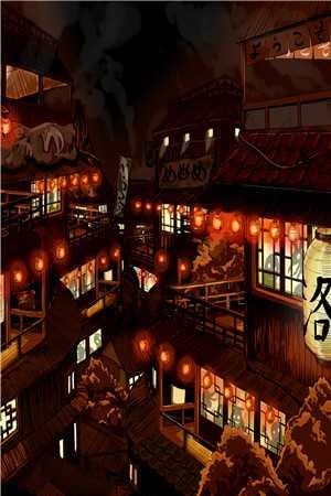 宋星晚陸景深封面