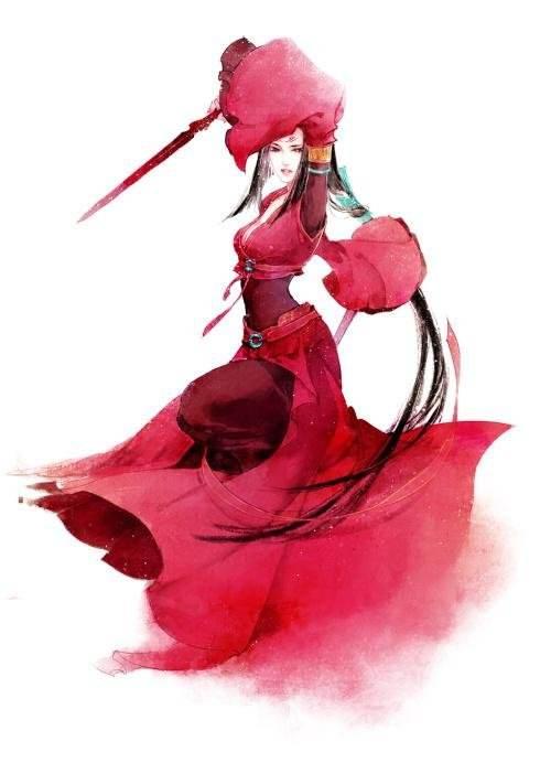 嫂子我真不是傻子了長(zhǎng)篇葉凡軒雨妃封面