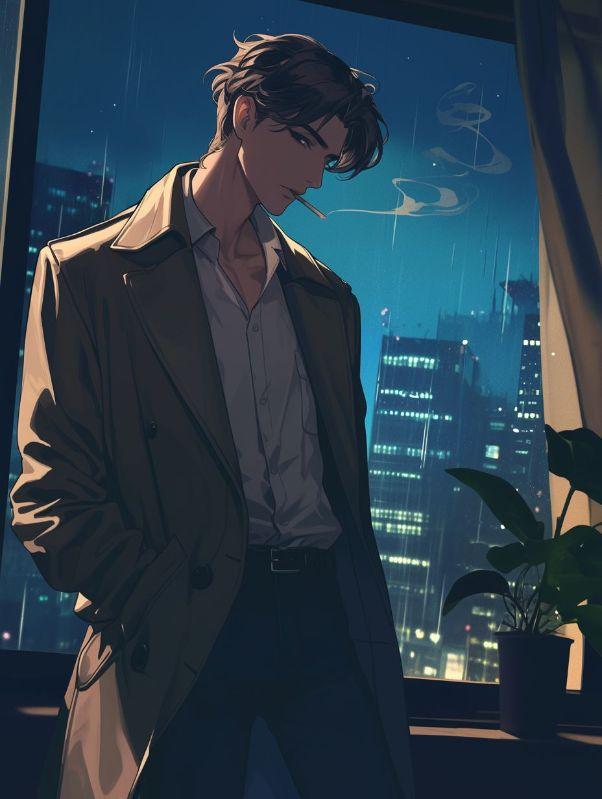 心死后，我不愛她了封面