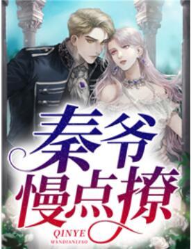 秦爺，慢點(diǎn)撩封面