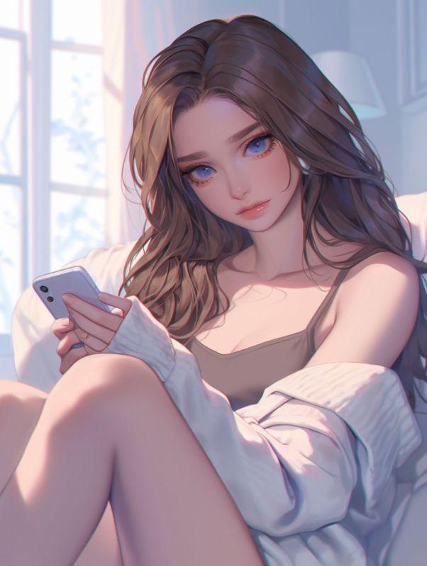 深情兩不疑封面