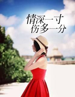 席慕寒安默暖封面