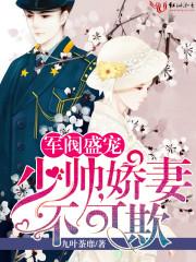 沈月盈裴寒舟裴寒舟沈月盈封面