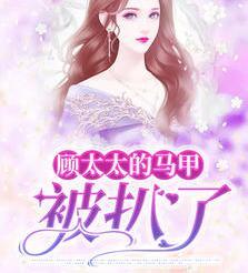 江芷曦顧予城封面